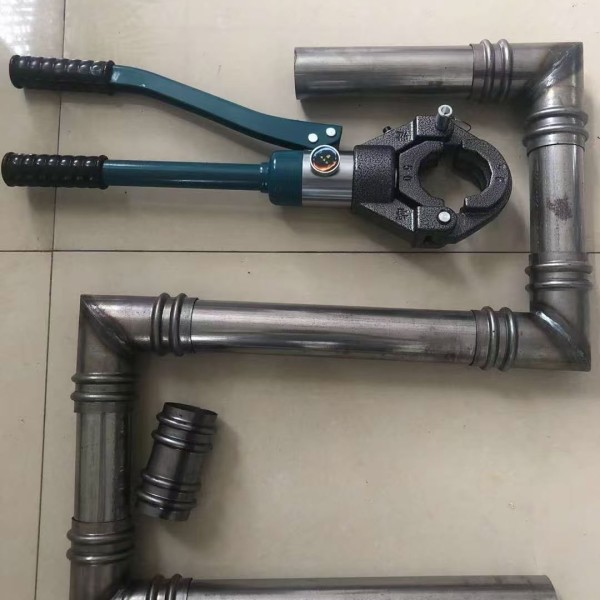 德兴冷却管生产