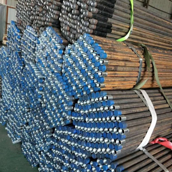 德兴冷却管生产